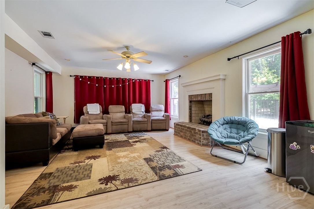 100 Cambridge Drive Rincon, GA 31326 - Photo 34 of 54