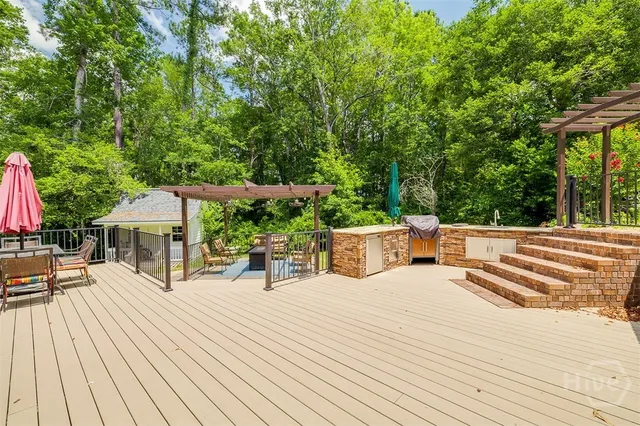 $790,000 | 100 Cambridge Drive, Rincon, GA 31326