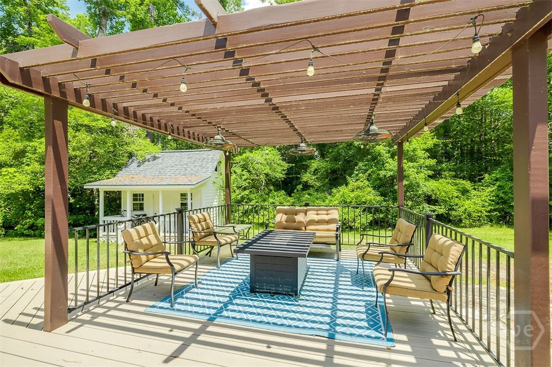 100 Cambridge Drive Rincon, GA 31326 - Photo 37 of 54