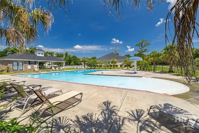 $790,000 | 100 Cambridge Drive, Rincon, GA 31326