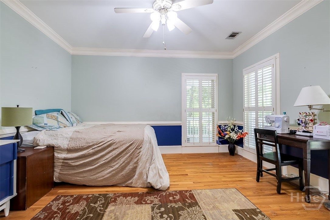 100 Cambridge Drive Rincon, GA 31326 - Photo 7 of 54