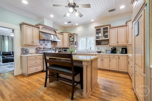 $790,000 | 100 Cambridge Drive, Rincon, GA 31326