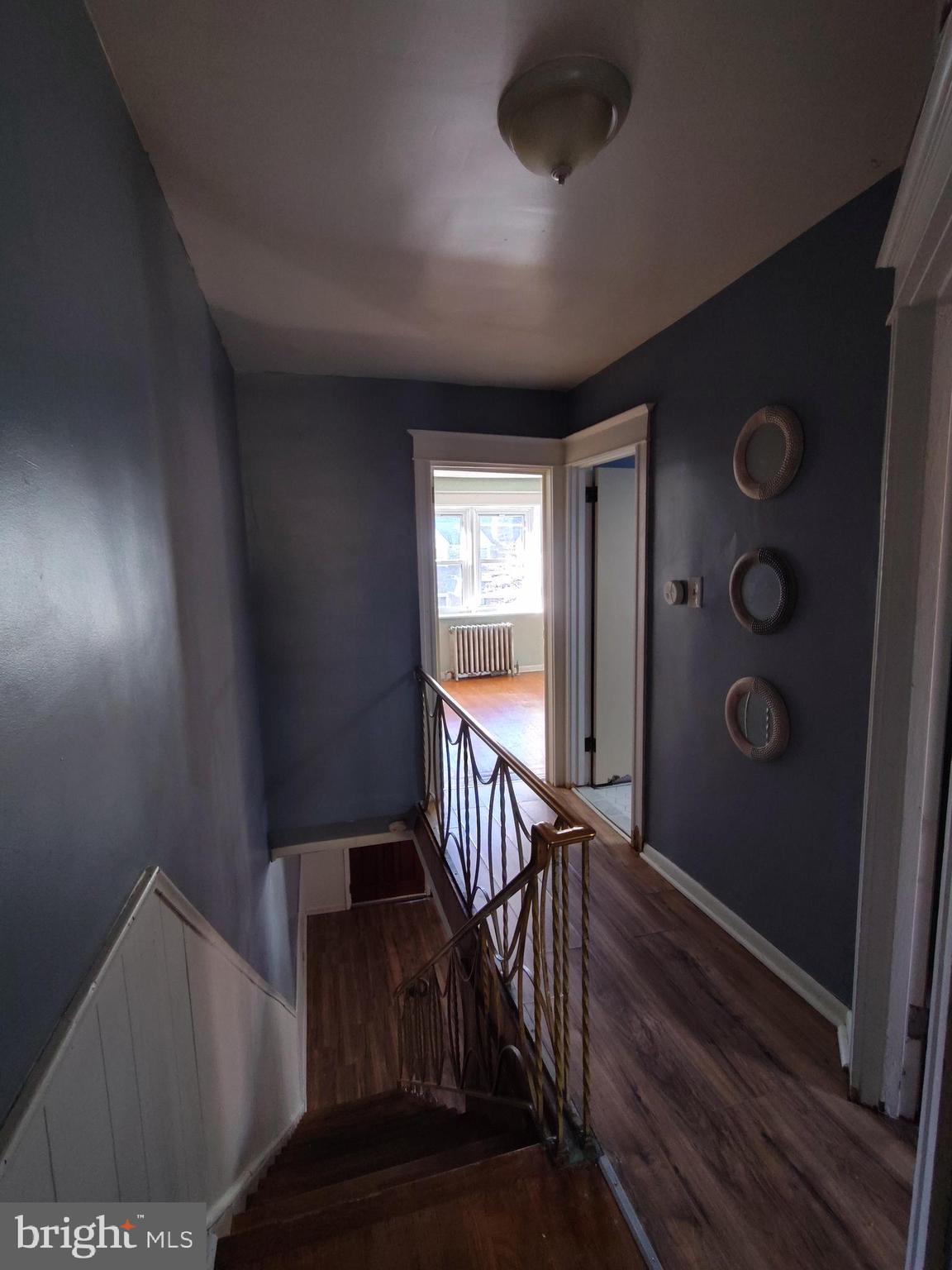 313 Margate Road Upper Darby, PA 19082 - Photo 14 of 17 Hallway