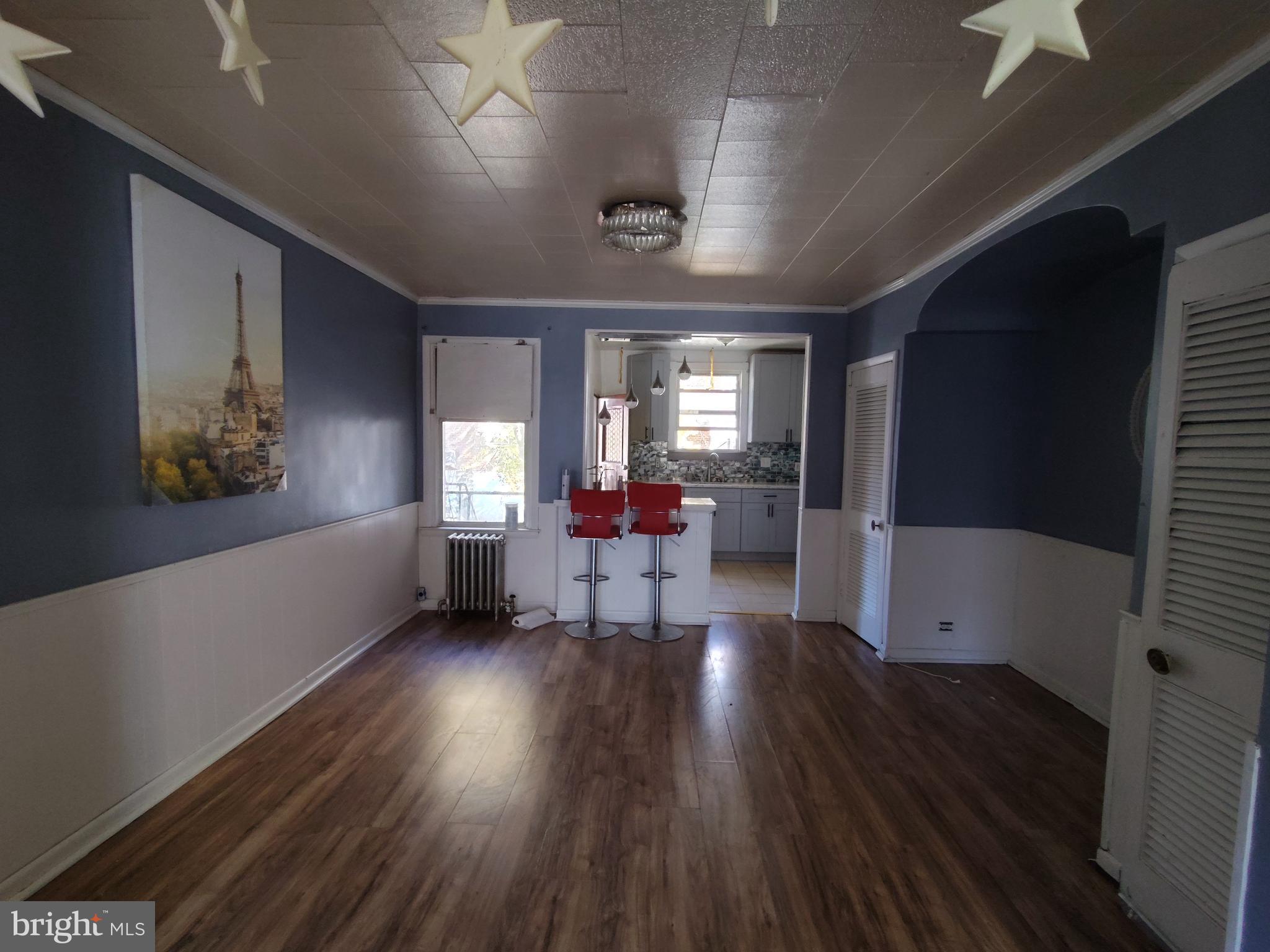 313 Margate Road Upper Darby, PA 19082 - Photo 5 of 17 Dining room