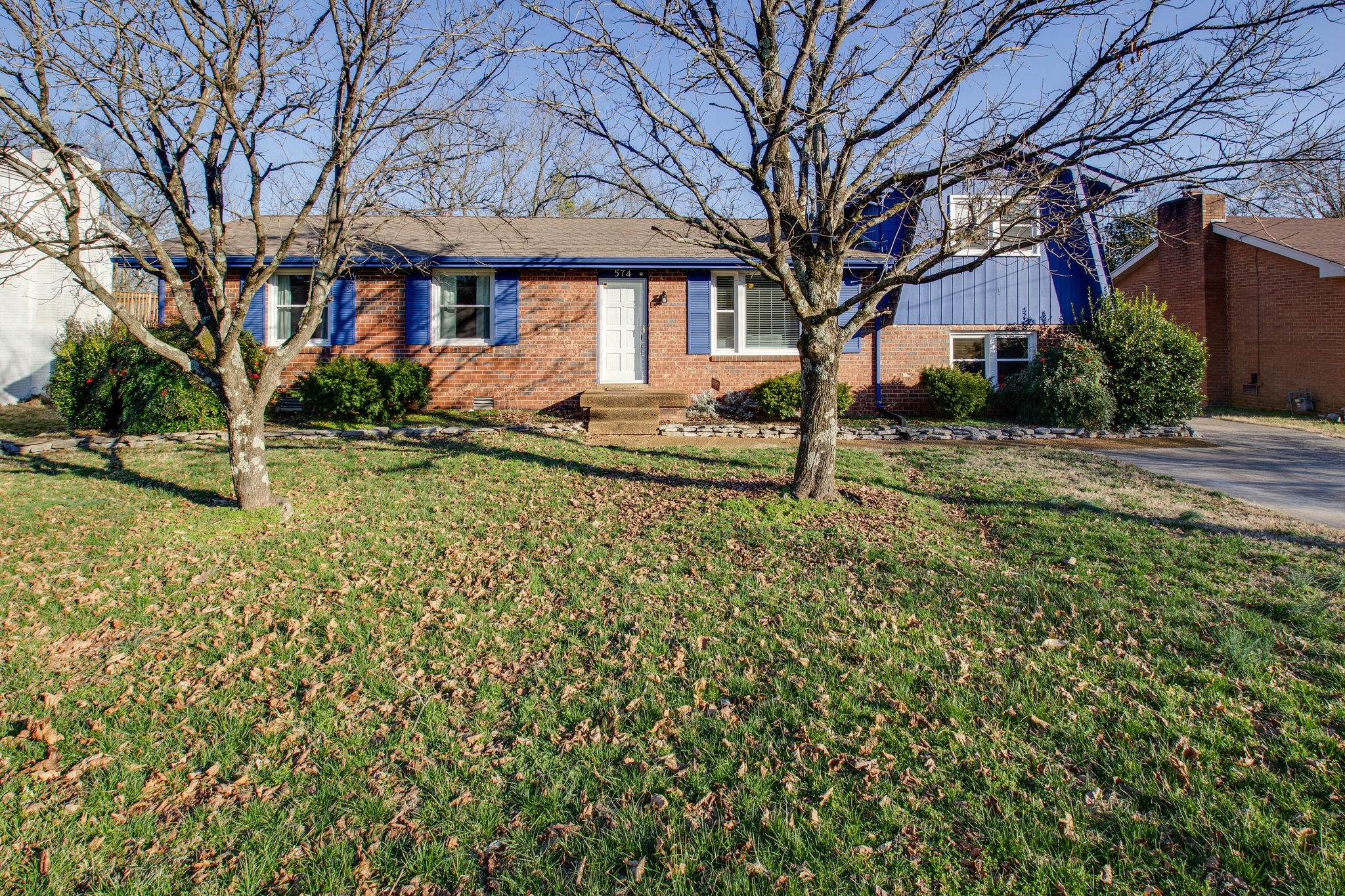 574 Rural Hill Road Nashville, TN 37217 - Photo 1 of 1