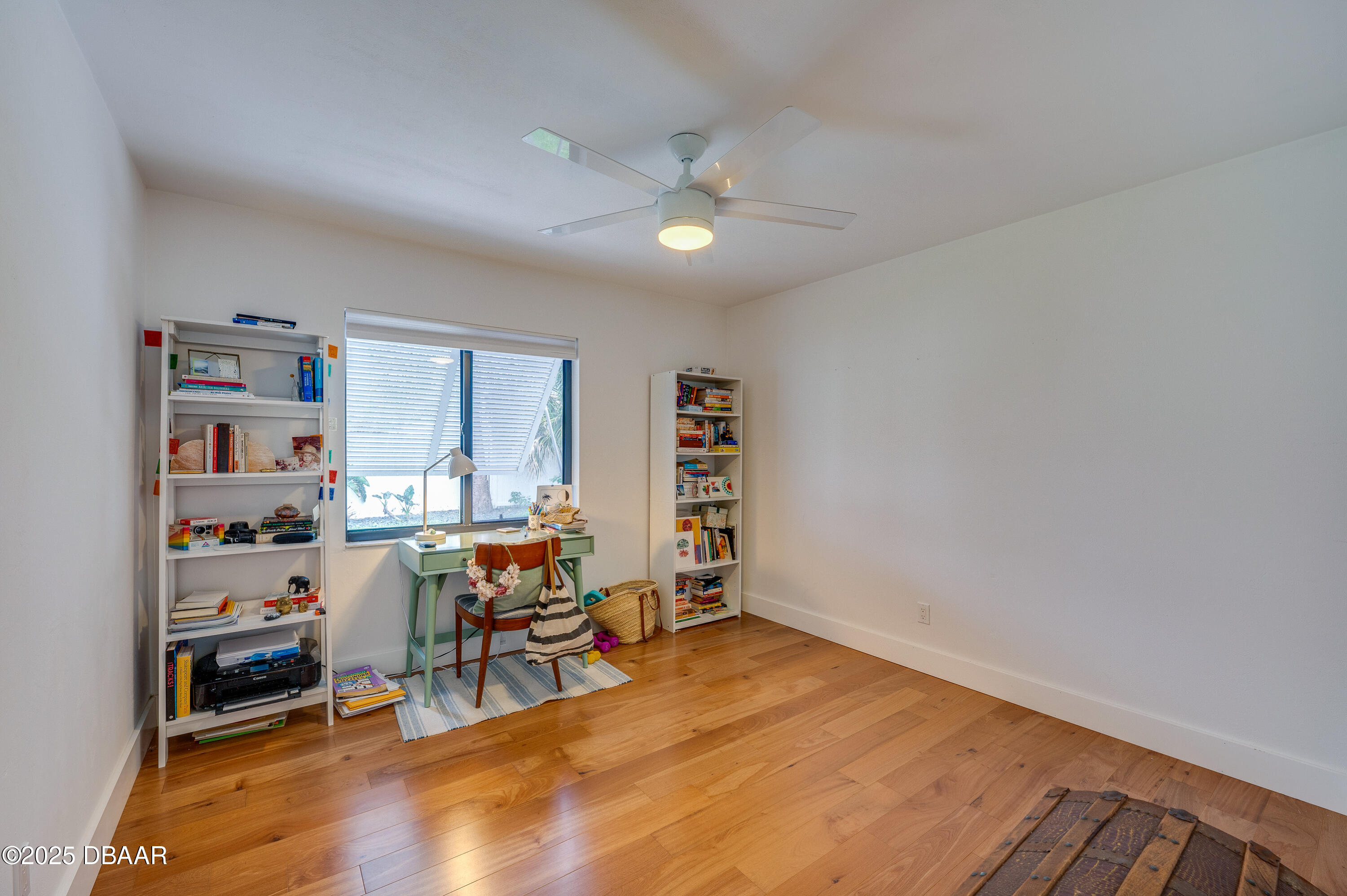 4712 Dixie Drive Ponce Inlet, FL 32127 - Photo 11 of 33 Bedroom 2