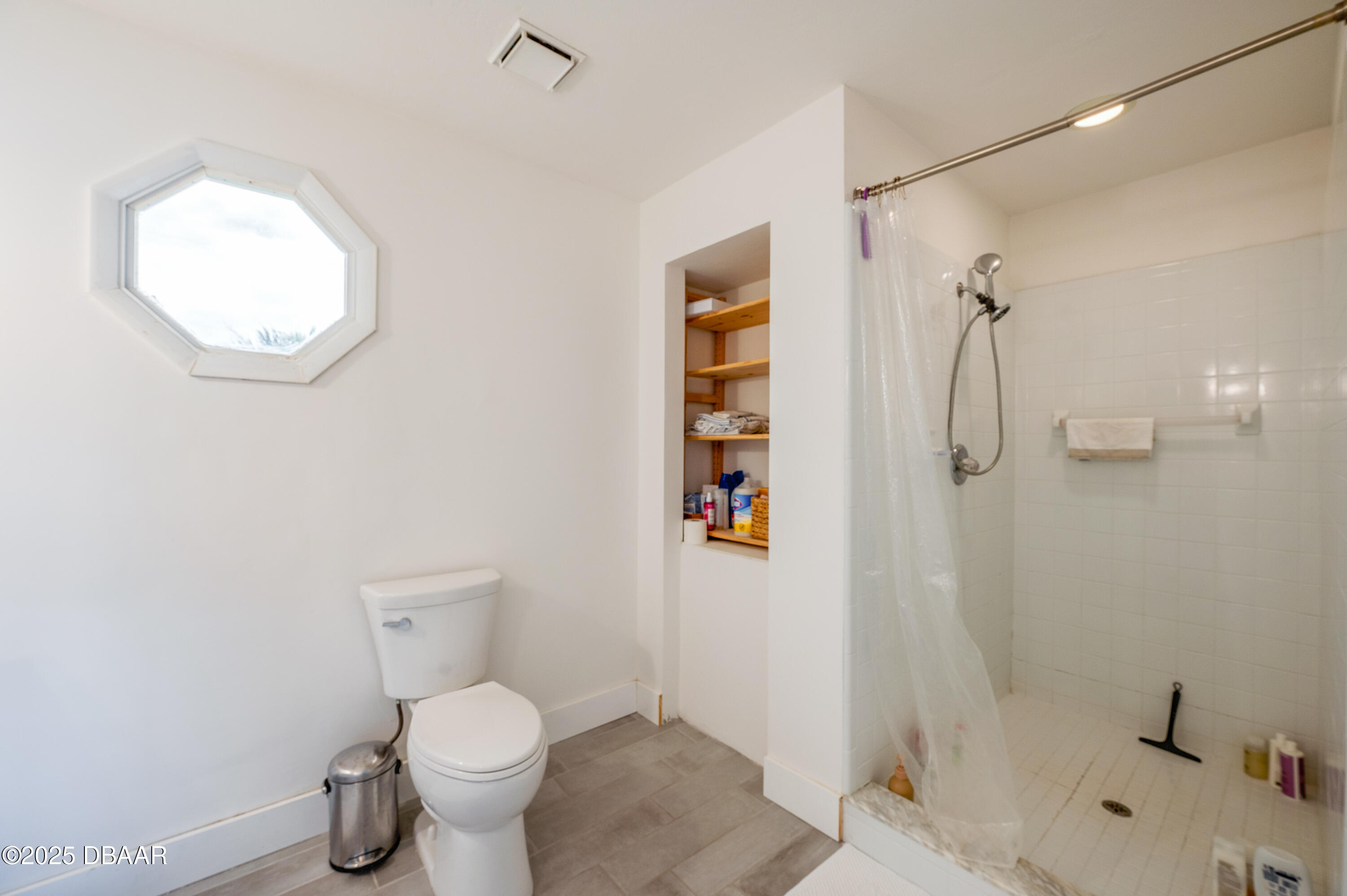 4712 Dixie Drive Ponce Inlet, FL 32127 - Photo 18 of 33 Primary Bathroom