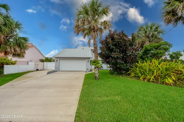 $2,650 | 4712 Dixie Drive, Ponce Inlet, FL 32127