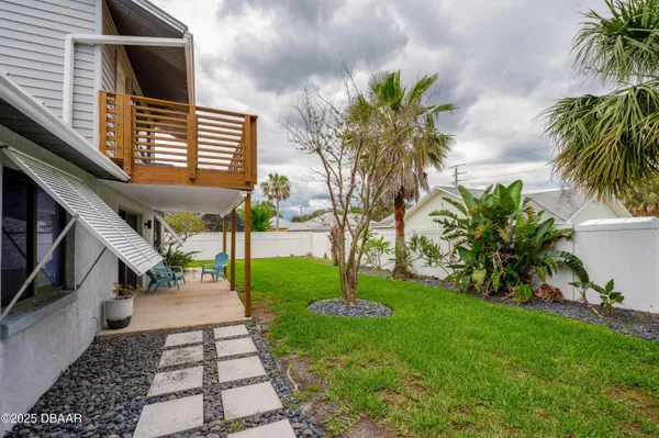 $2,650 | 4712 Dixie Drive, Ponce Inlet, FL 32127