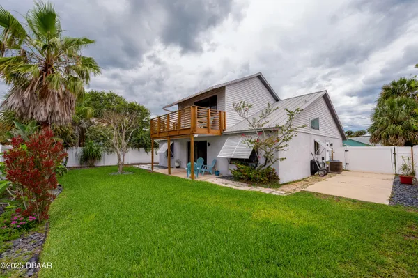 $2,650 | 4712 Dixie Drive, Ponce Inlet, FL 32127