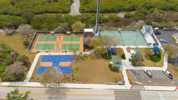 $2,650 | 4712 Dixie Drive, Ponce Inlet, FL 32127