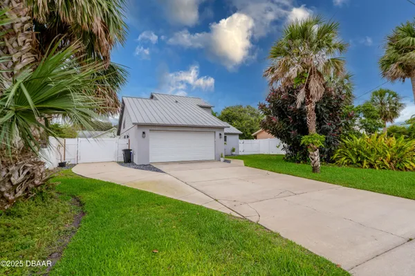 $2,650 | 4712 Dixie Drive, Ponce Inlet, FL 32127