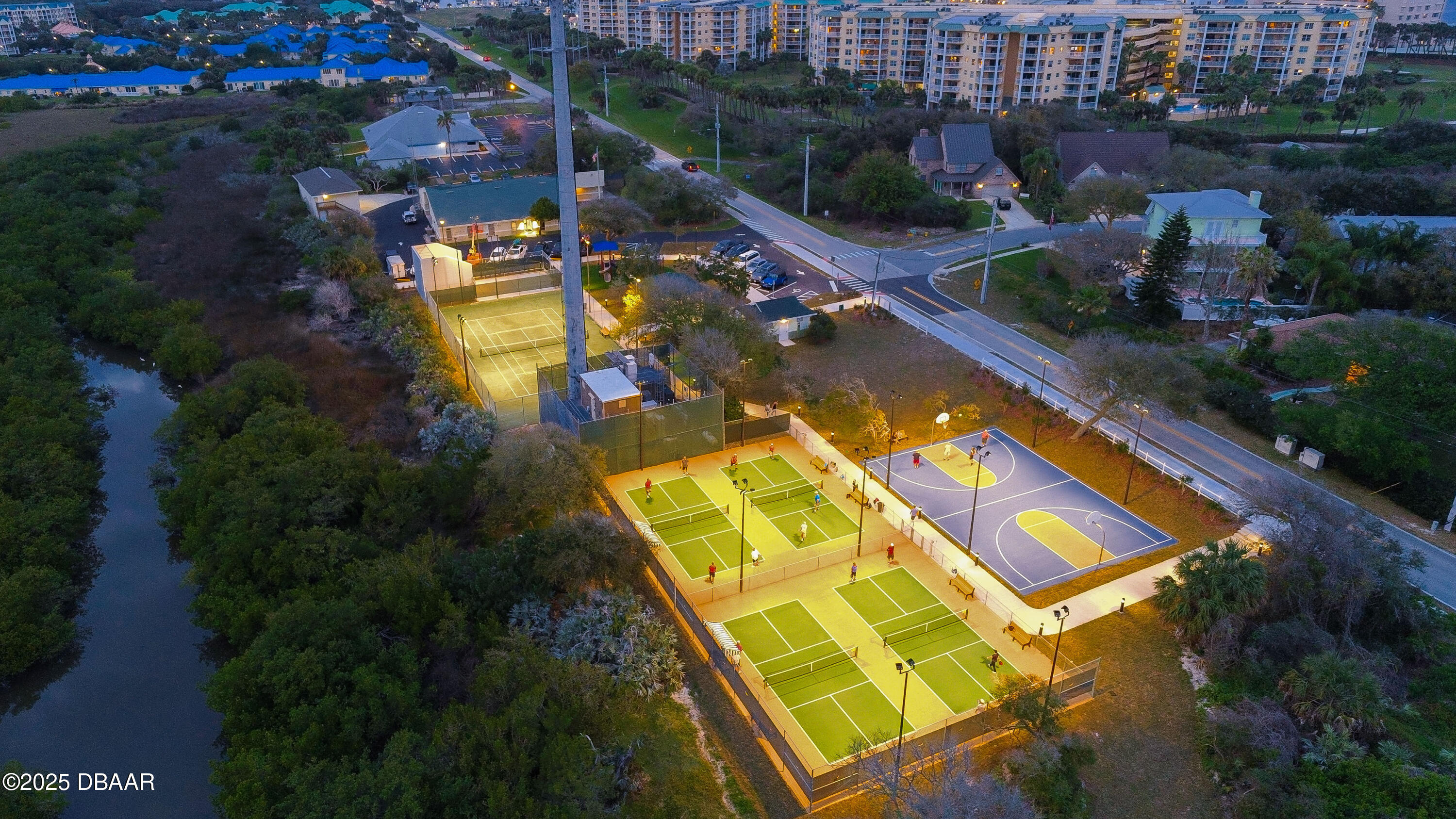 4712 Dixie Drive Ponce Inlet, FL 32127 - Photo 31 of 33 Timothy Pollard Park