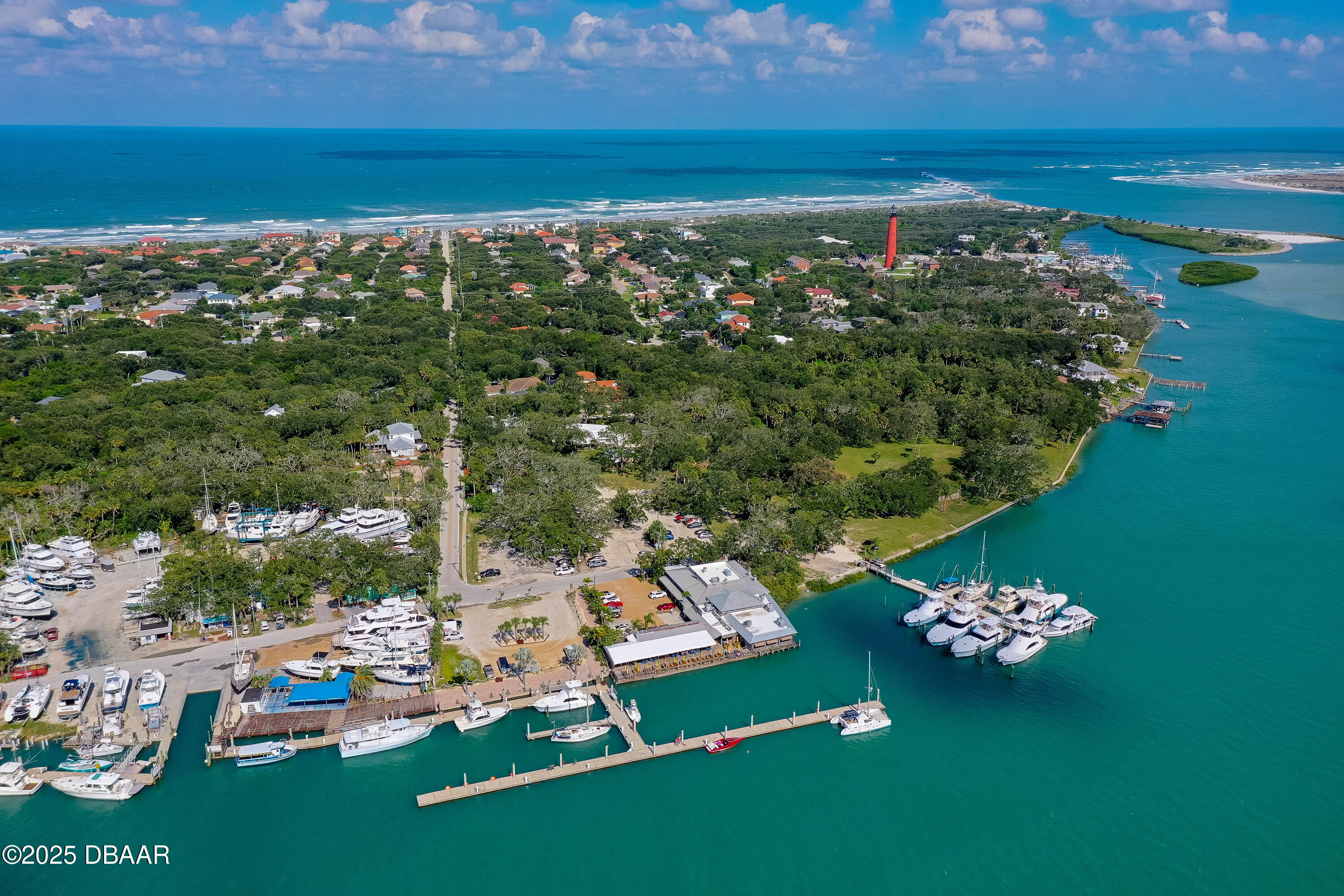 4712 Dixie Drive Ponce Inlet, FL 32127 - Photo 32 of 33 Ponce Inlet