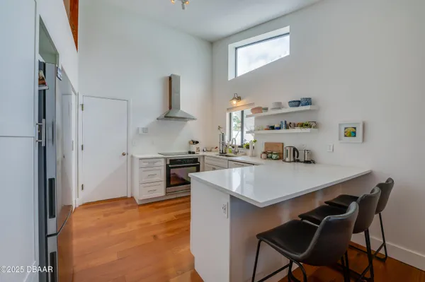 $2,650 | 4712 Dixie Drive, Ponce Inlet, FL 32127