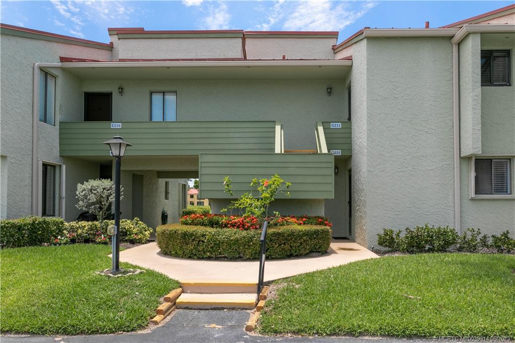 5413 Southeast Miles Grant Road, Unit G111 Stuart, FL 34997 - Photo 3 of 38 Gallery Image 3