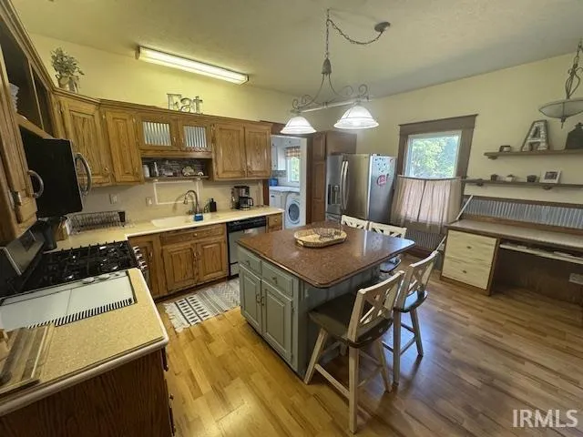 $349,900 | 9189 North 100 East, Milford, IN 46542