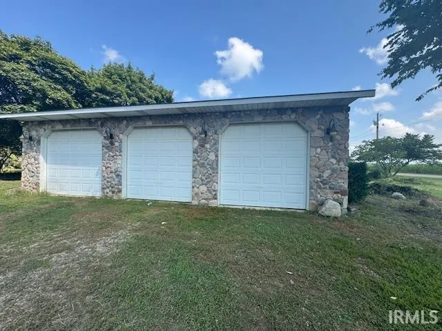 $349,900 | 9189 North 100 East, Milford, IN 46542