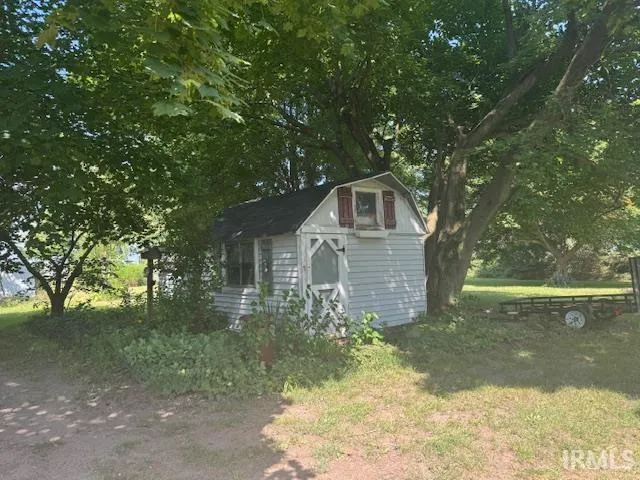 $349,900 | 9189 North 100 East, Milford, IN 46542