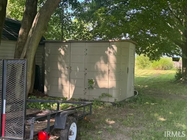 $349,900 | 9189 North 100 East, Milford, IN 46542