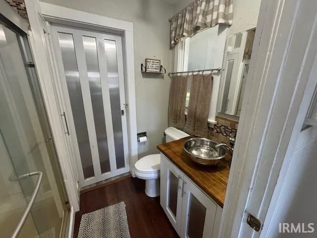 $349,900 | 9189 North 100 East, Milford, IN 46542