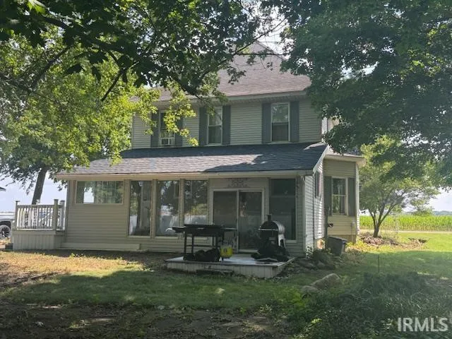 $349,900 | 9189 North 100 East, Milford, IN 46542