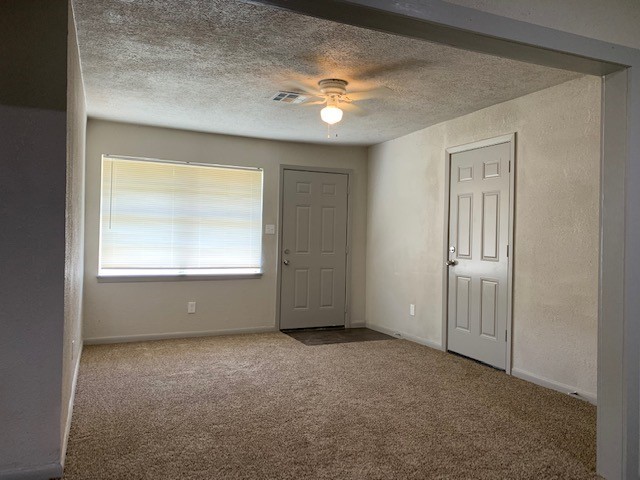 3107 Friar Point Road Houston, TX 77051 - Photo 2 of 9 an empty room with a window