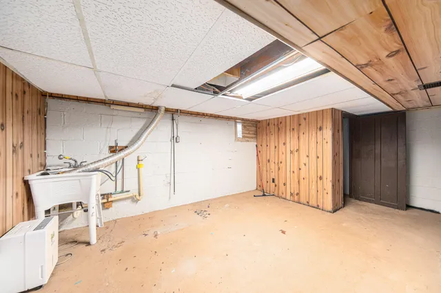 $80,000 | 1110 East North Street, Jackson, MI 49202