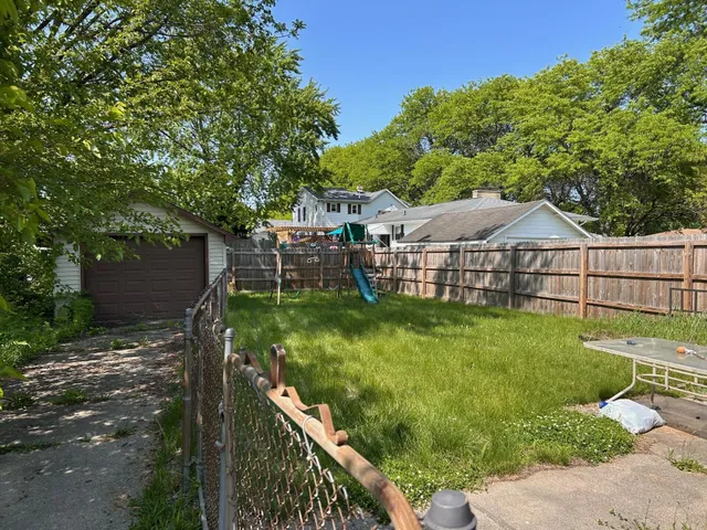 $80,000 | 1110 East North Street, Jackson, MI 49202