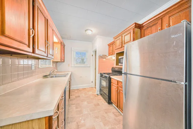 $80,000 | 1110 East North Street, Jackson, MI 49202