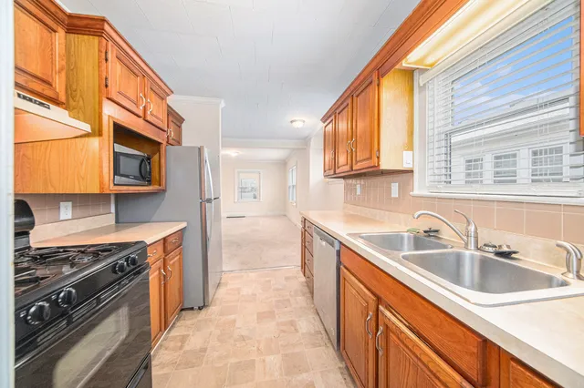 $80,000 | 1110 East North Street, Jackson, MI 49202