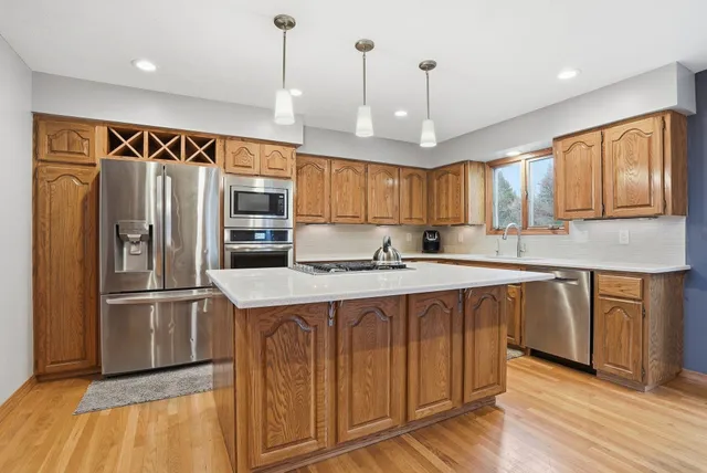 $575,000 | 2920 East 62nd Avenue, Spokane, WA 99223