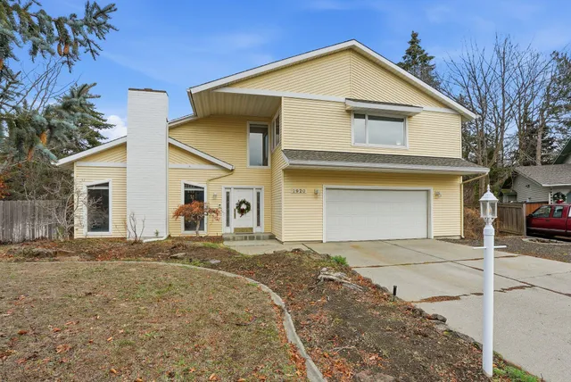 $575,000 | 2920 East 62nd Avenue, Spokane, WA 99223