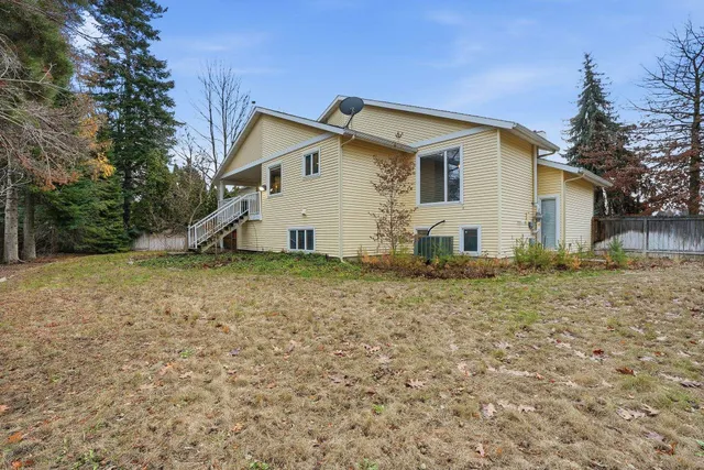 $575,000 | 2920 East 62nd Avenue, Spokane, WA 99223