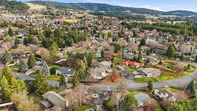 $575,000 | 2920 East 62nd Avenue, Spokane, WA 99223