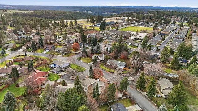 $575,000 | 2920 East 62nd Avenue, Spokane, WA 99223