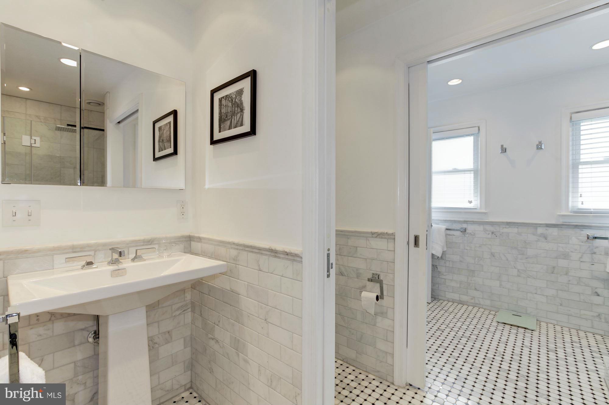 10008 Carter Road Bethesda, MD 20817 - Photo 15 of 30 Bath (Master)