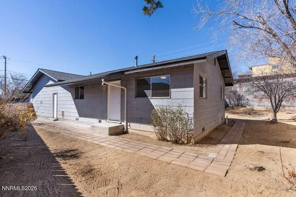 $1,175,000 | 1081 Brinkby Avenue, Reno, NV 89509