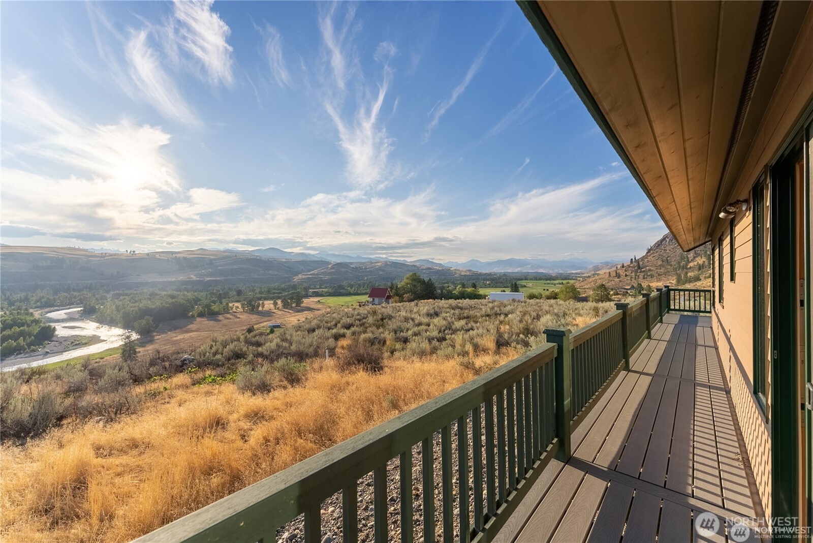 80 Homestead Hills Road Twisp, WA 98856 - Photo 3 of 40 Gallery Image 3