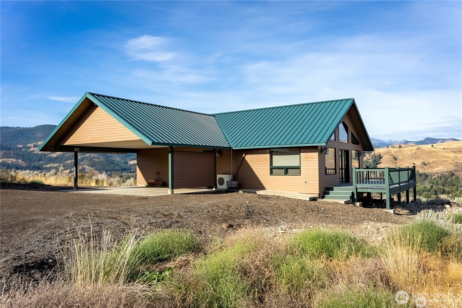 80 Homestead Hills Road Twisp, WA 98856 - Photo 5 of 40 Gallery Image 5