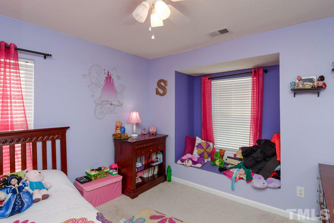 3677 Marshlane Way Raleigh, NC 27610 - Photo 20 of 24 a bedroom with furniture and toys