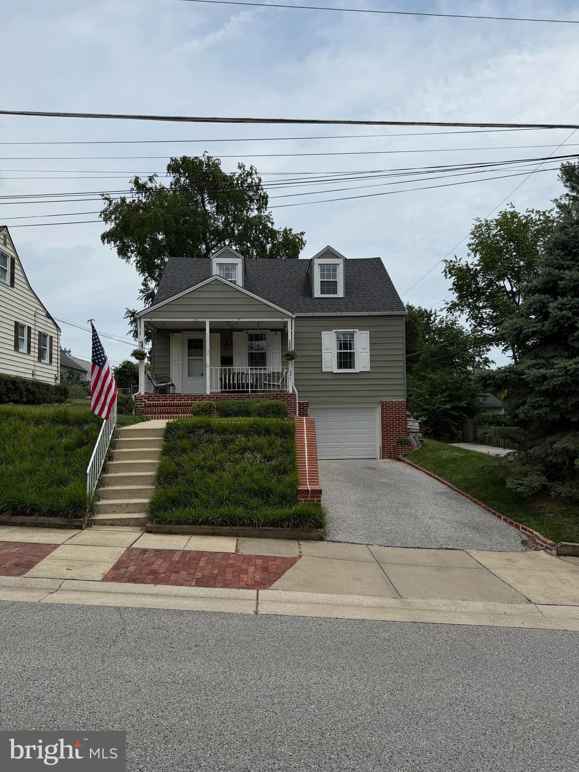 6401 Sharon Road Baltimore, MD 21239 - Photo 6 of 6