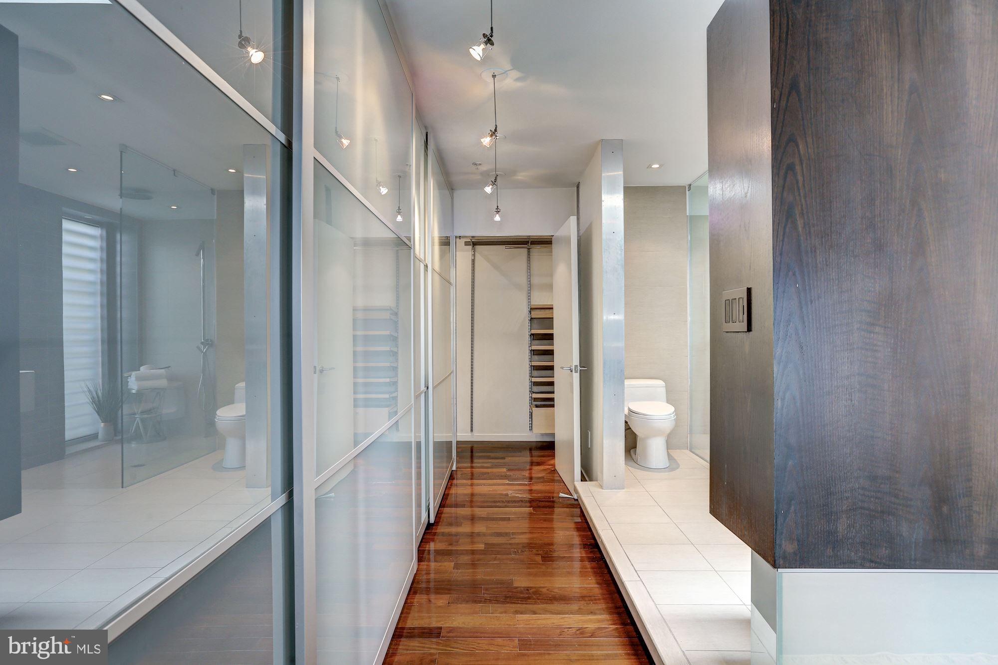 1024 W Street Northwest Washington, DC 20001 - Photo 19 of 37 Custom Built-Ins