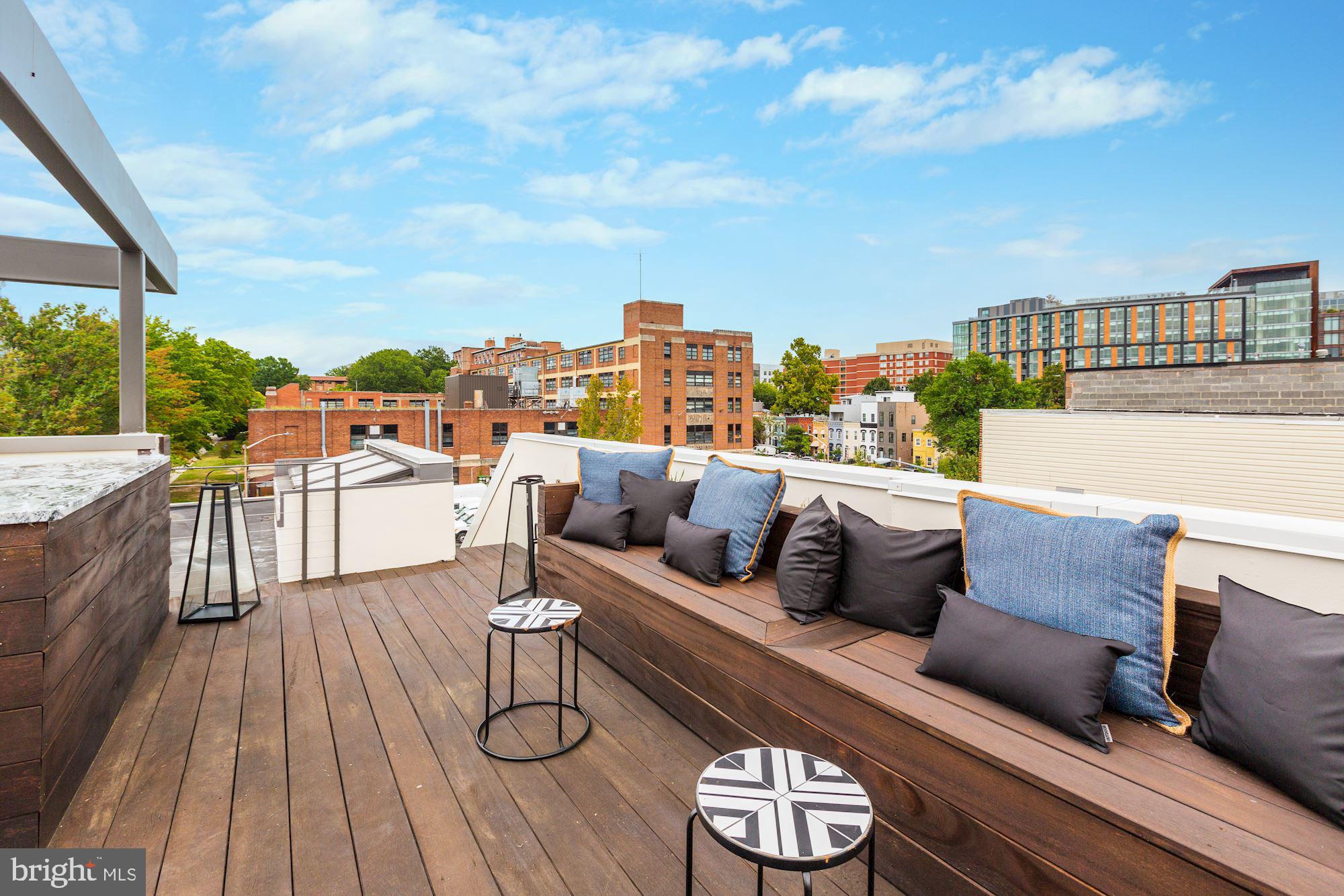 1024 W Street Northwest Washington, DC 20001 - Photo 28 of 37 360 Degree Views