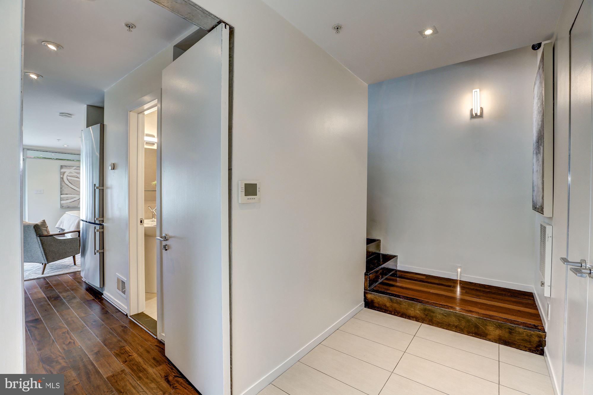 1024 W Street Northwest Washington, DC 20001 - Photo 29 of 37 Lower Level Unit