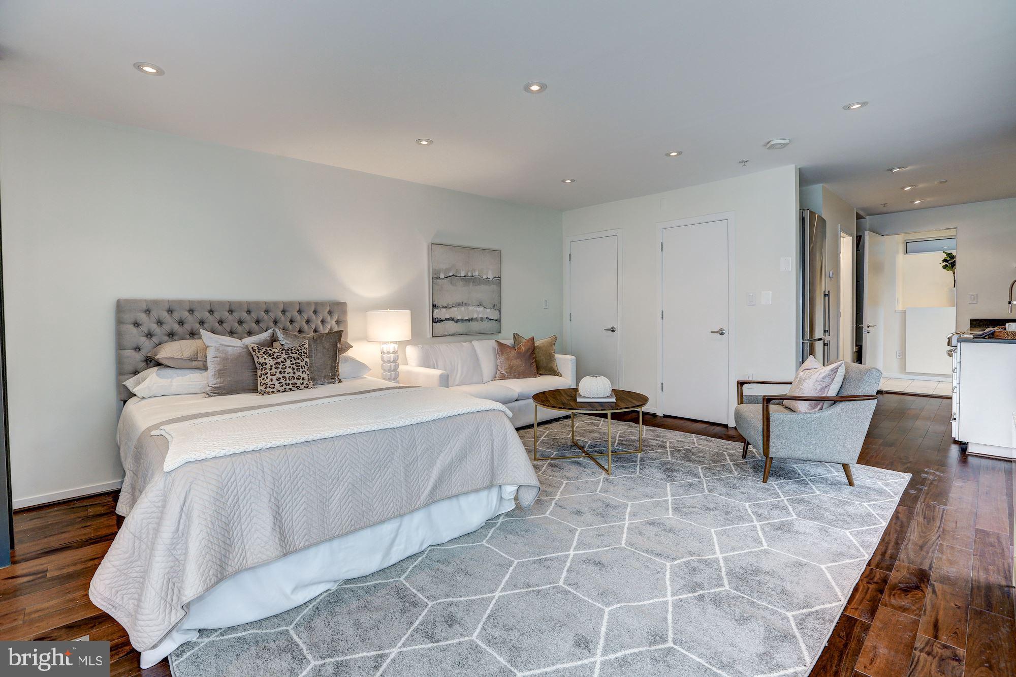 1024 W Street Northwest Washington, DC 20001 - Photo 34 of 37 Potential Income-Producing Asset