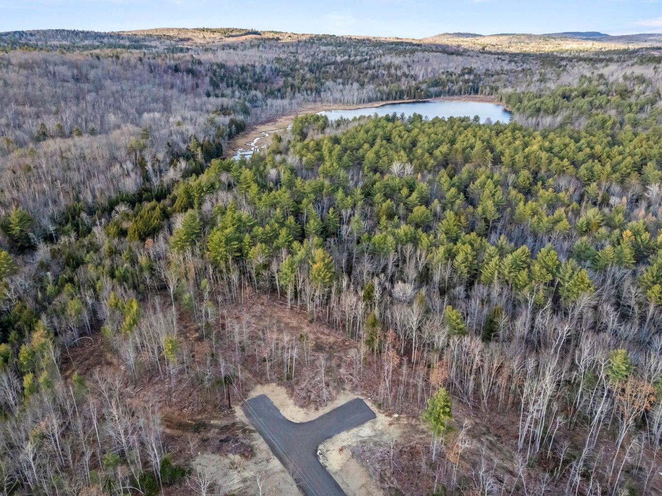 Lot #7 Pine Hill Road Palermo, ME 04354 - Photo 2 of 6 Lot 7 Palermo 1