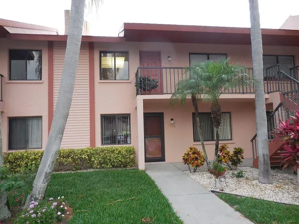 $1,650 | 7752 Eagle Creek Drive, Unit 7752, Sarasota, FL 34243