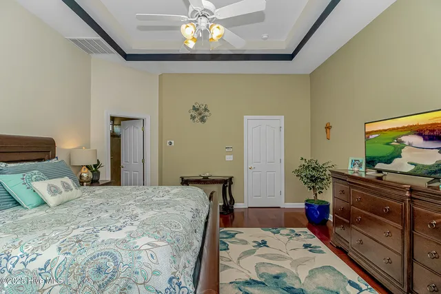 $619,000 | 693 Donmovin Court, Calabash, NC 28467