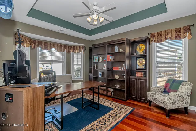 $619,000 | 693 Donmovin Court, Calabash, NC 28467